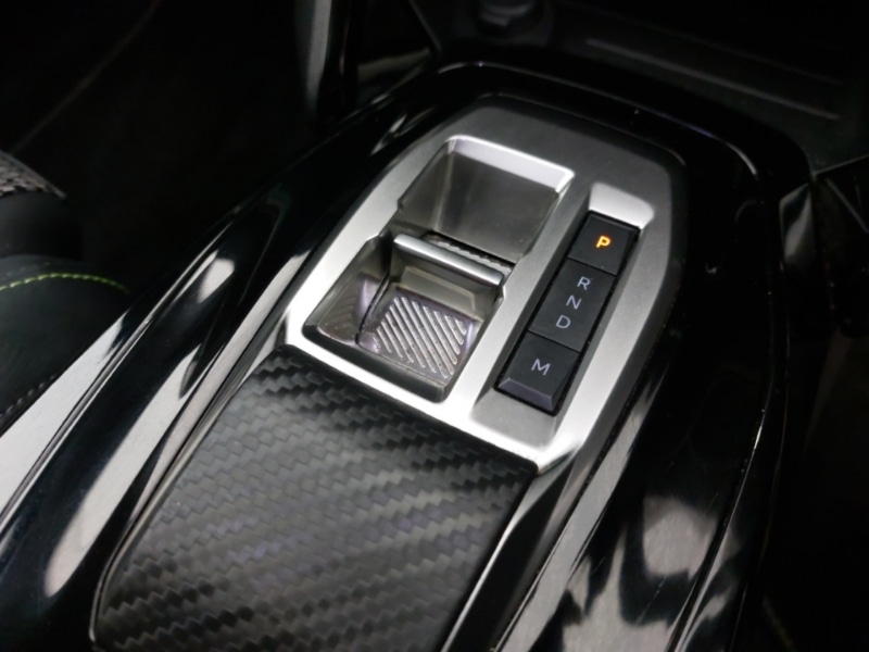 Used Peugeot 2008 2023 for sale - 77596329: Photo 17