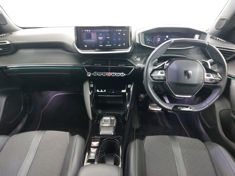 Used Peugeot 2008 2023 for sale - 77596329: Photo 2