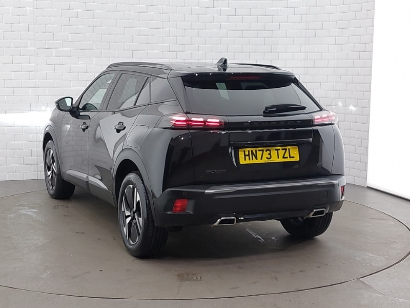 Used Peugeot 2008 2023 for sale - 77596329: Photo 3