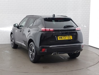 Used Peugeot 2008 2023 for sale - 77596329: Photo