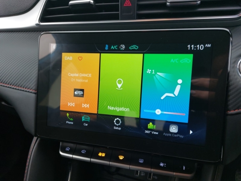 Used MG MG ZS 2024 for sale - 78147147: Photo 10