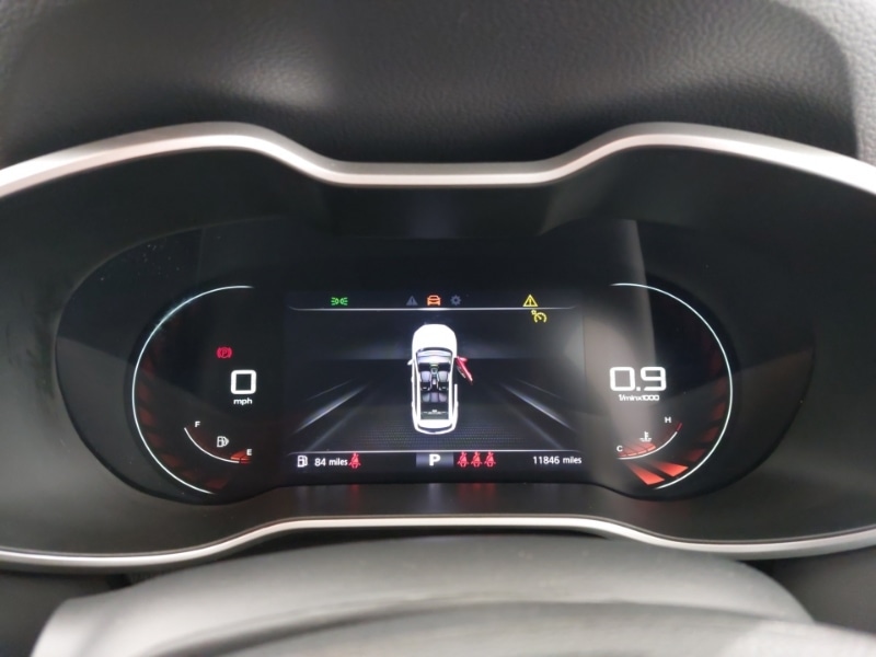 Used MG MG ZS 2024 for sale - 78147147: Photo 12