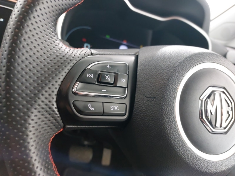 Used MG MG ZS 2024 for sale - 78147147: Photo 13