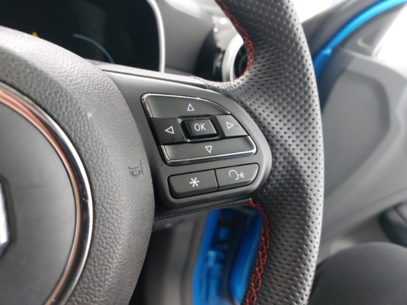 Used MG MG ZS 2024 for sale - 78147147: Photo 14