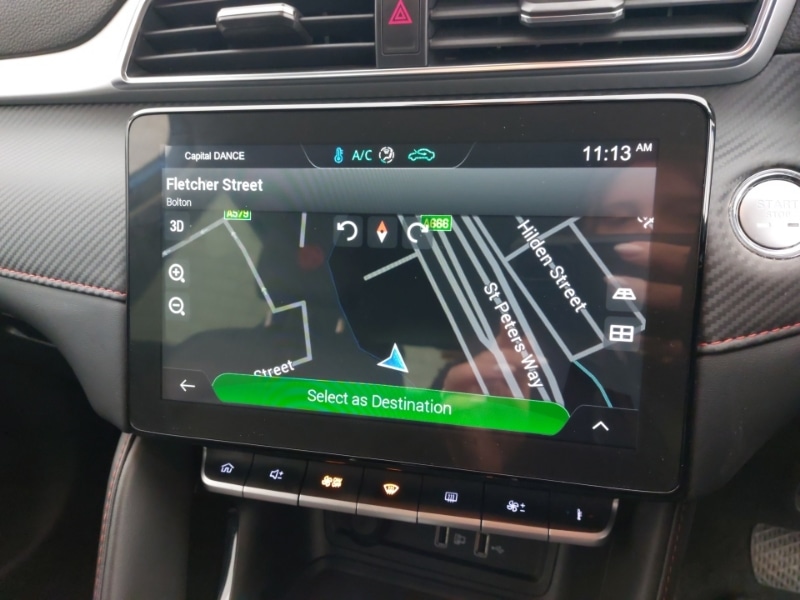 Used MG MG ZS 2024 for sale - 78147147: Photo 15