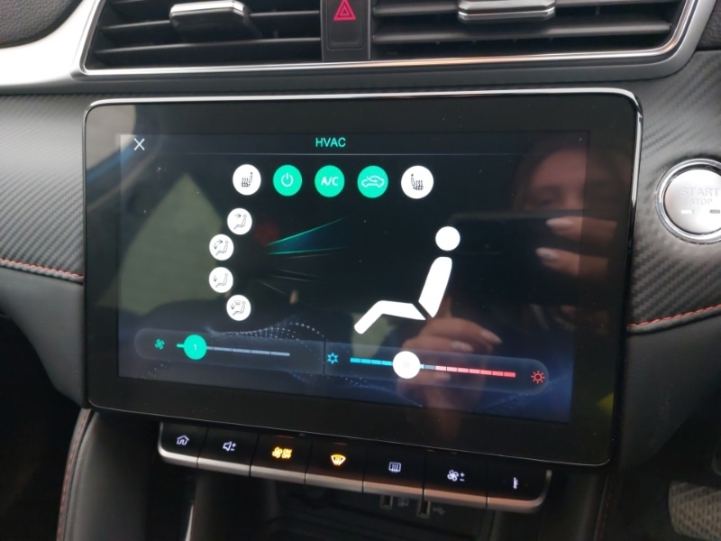 Used MG MG ZS 2024 for sale - 78147147: Photo 17