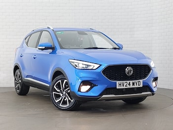 Used MG MG ZS 2024 for sale - 78147147: Photo