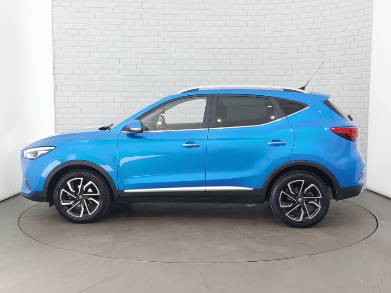 Used MG MG ZS 2024 for sale - 78147147: Photo 4