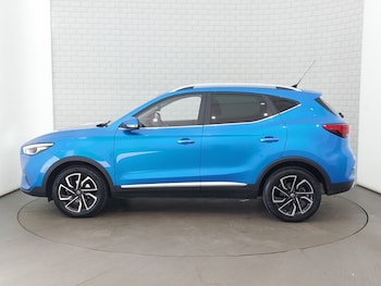 Used MG MG ZS 2024 for sale - 78147147: Photo