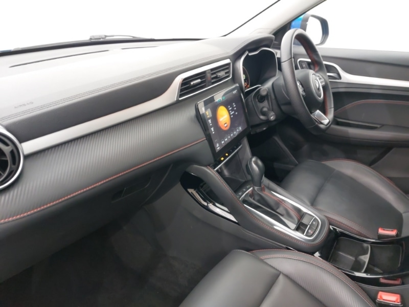 Used MG MG ZS 2024 for sale - 78147147: Photo 5