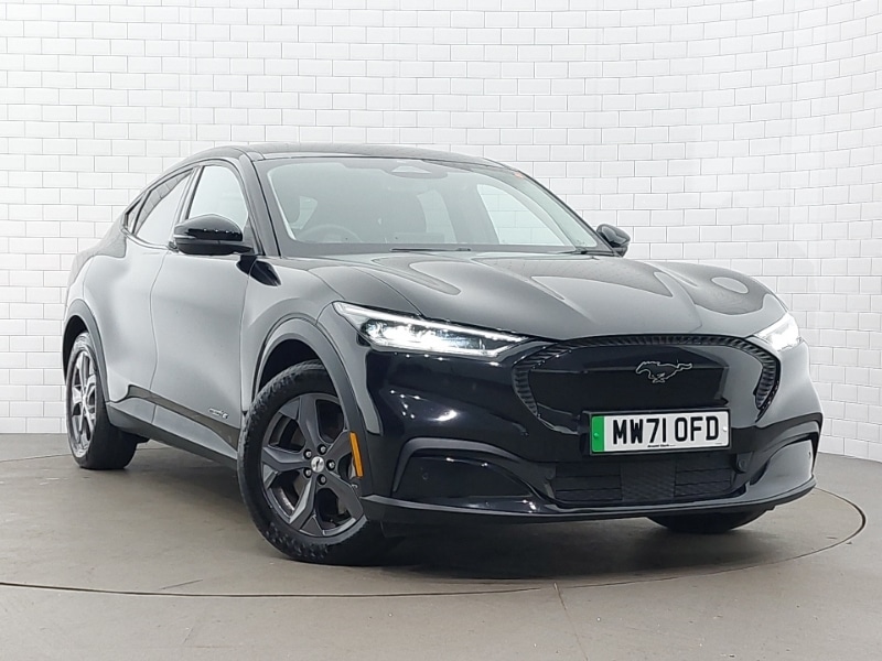 Used Ford Mustang Mach-E 2022 for sale - 77881835: Photo 1