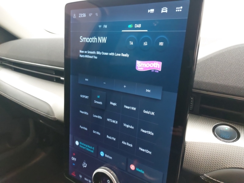 Used Ford Mustang Mach-E 2022 for sale - 77881835: Photo 10