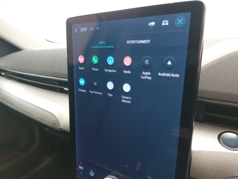 Used Ford Mustang Mach-E 2022 for sale - 77881835: Photo 11