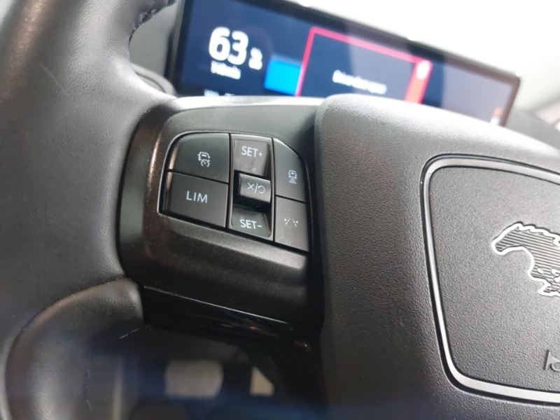 Used Ford Mustang Mach-E 2022 for sale - 77881835: Photo 13