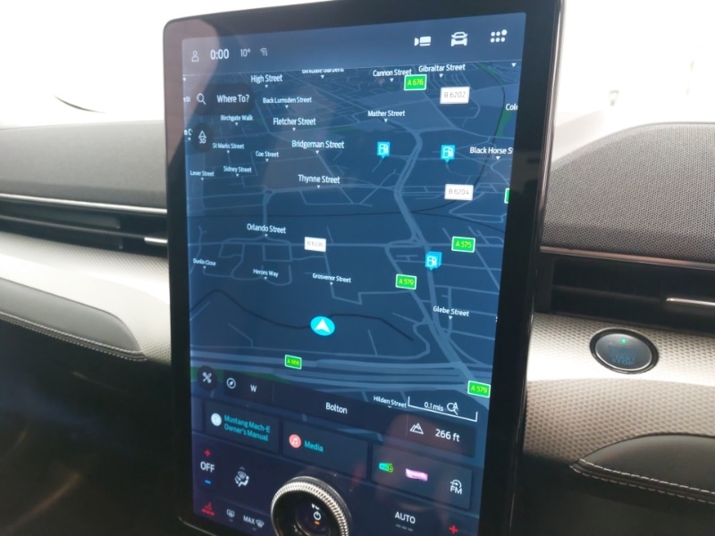 Used Ford Mustang Mach-E 2022 for sale - 77881835: Photo 15