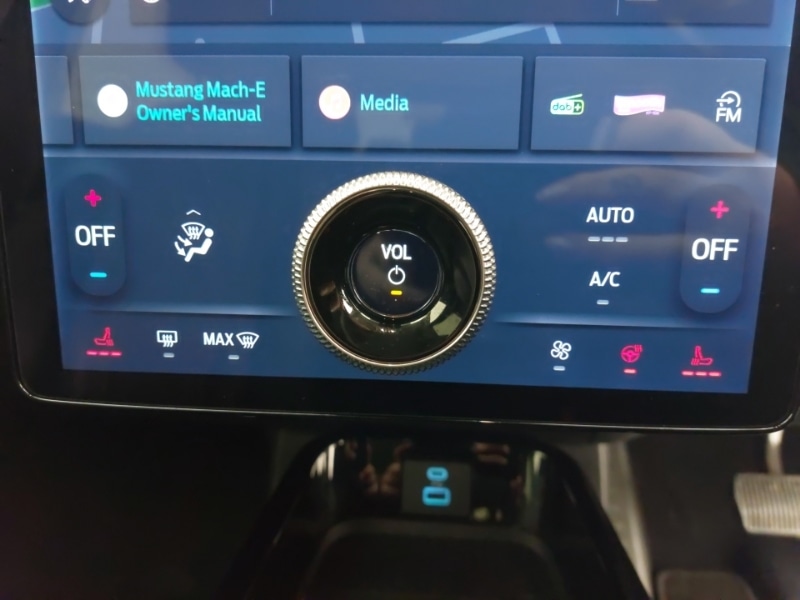 Used Ford Mustang Mach-E 2022 for sale - 77881835: Photo 17