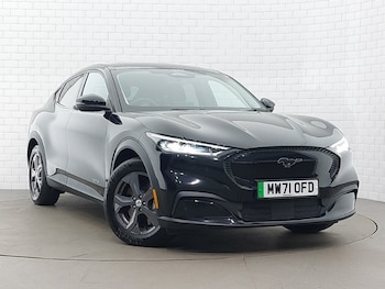 Used Ford Mustang Mach-E 2022 for sale - 77881835: Photo