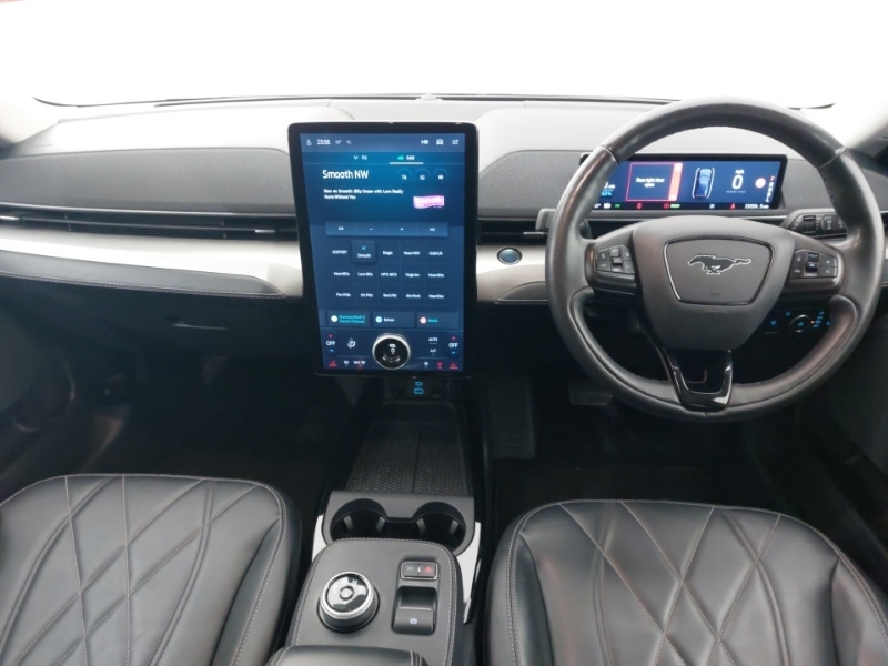 Used Ford Mustang Mach-E 2022 for sale - 77881835: Photo 2