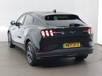 Used Ford Mustang Mach-E 2022 for sale - 77881835: Photo