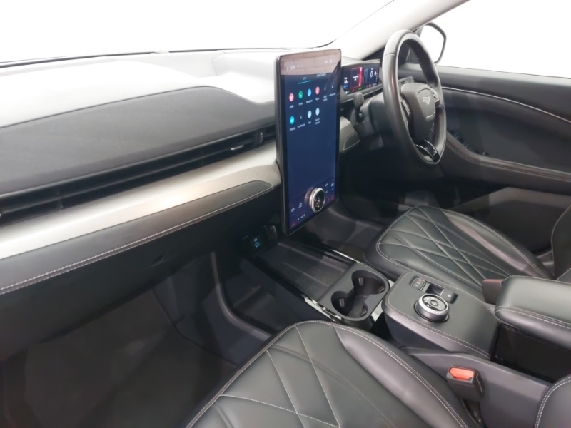 Used Ford Mustang Mach-E 2022 for sale - 77881835: Photo 5