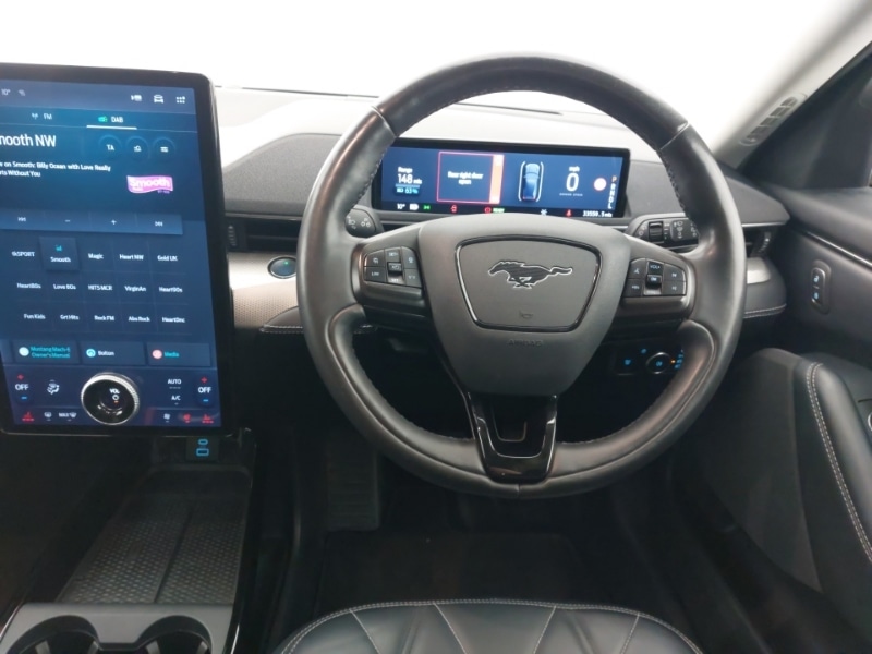 Used Ford Mustang Mach-E 2022 for sale - 77881835: Photo 7