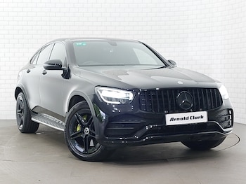 Used Mercedes-Benz GLC 2019 for sale - 78642751: Photo