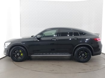 Used Mercedes-Benz GLC 2019 for sale - 78642751: Photo