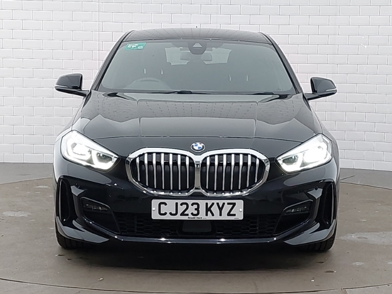 Used BMW 1 Series 2023 for sale - 77325262: Photo 12
