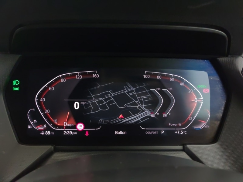 Used BMW 1 Series 2023 for sale - 77325262: Photo 13