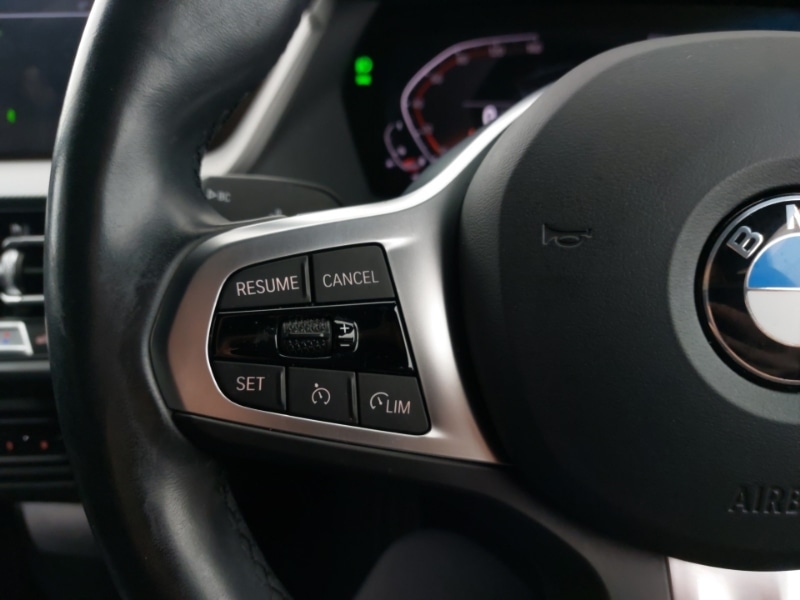 Used BMW 1 Series 2023 for sale - 77325262: Photo 14