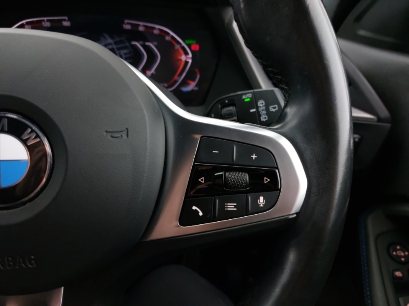 Used BMW 1 Series 2023 for sale - 77325262: Photo 15