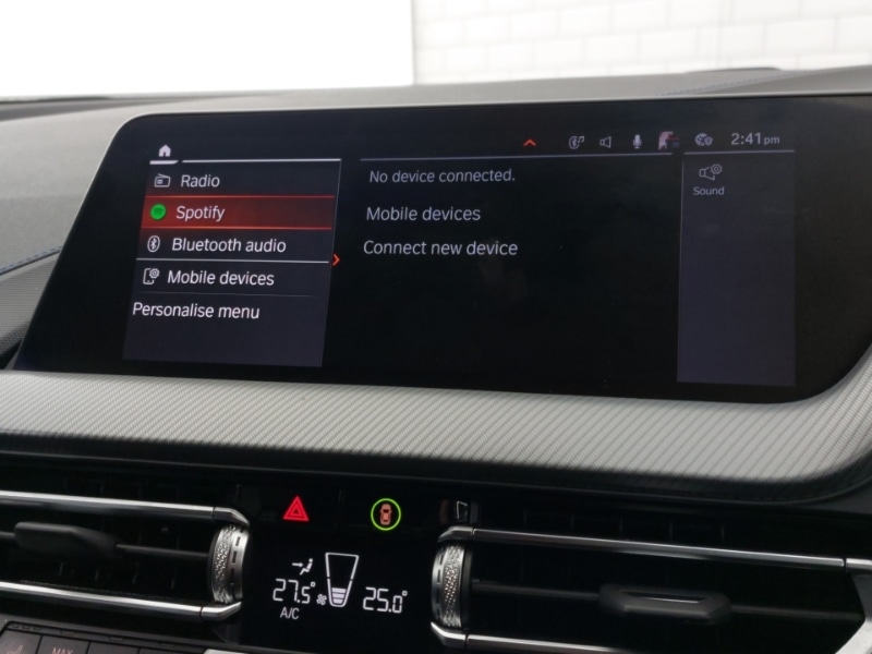 Used BMW 1 Series 2023 for sale - 77325262: Photo 19