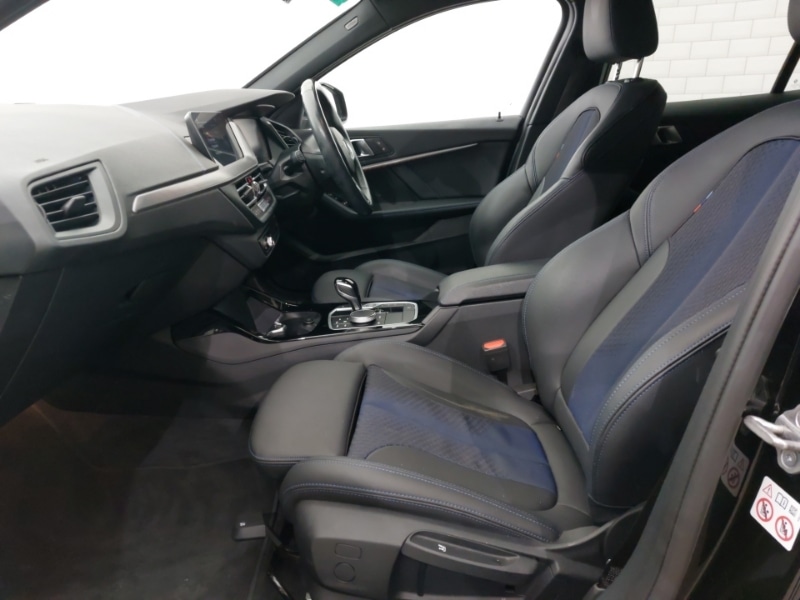 Used BMW 1 Series 2023 for sale - 77325262: Photo 5