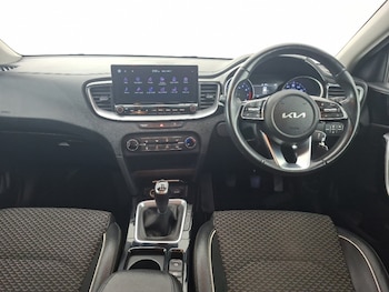 Used Kia XCeed 2022 for sale - 79157675: Photo