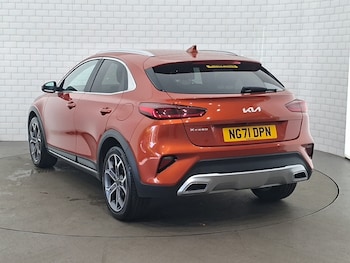 Used Kia XCeed 2022 for sale - 79157675: Photo