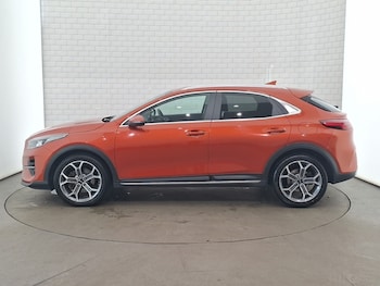 Used Kia XCeed 2022 for sale - 79157675: Photo