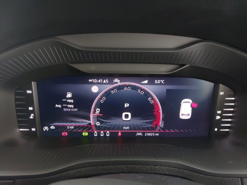 Used Skoda Karoq 2024 for sale - 77669814: Photo 13