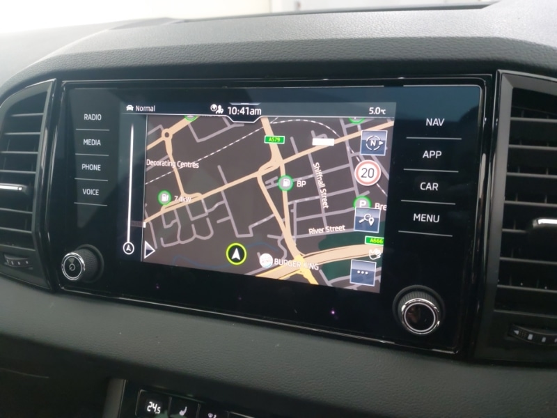 Used Skoda Karoq 2024 for sale - 77669814: Photo 16