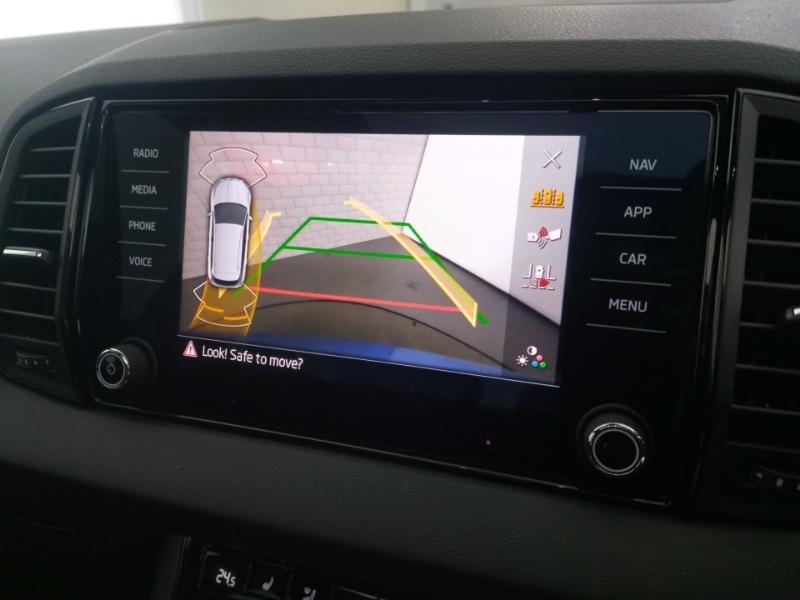 Used Skoda Karoq 2024 for sale - 77669814: Photo 17