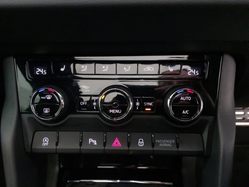 Used Skoda Karoq 2024 for sale - 77669814: Photo 18