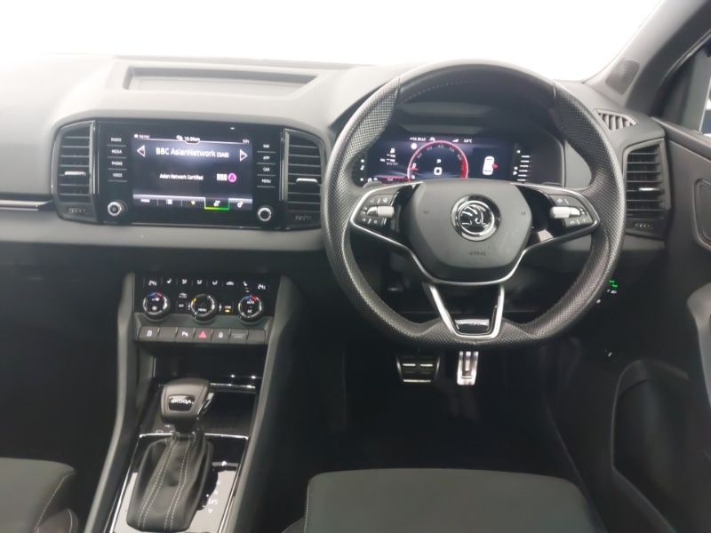 Used Skoda Karoq 2024 for sale - 77669814: Photo 7