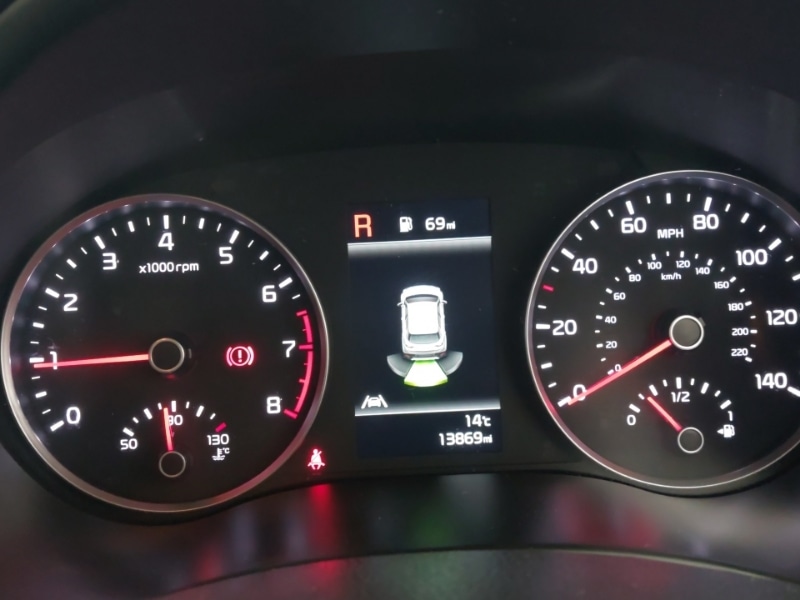 Used Kia Stonic 2022 for sale - 76560472: Photo 19