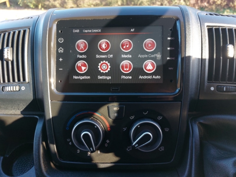 Used Citroen Relay 2023 for sale - 76893717: Photo 11