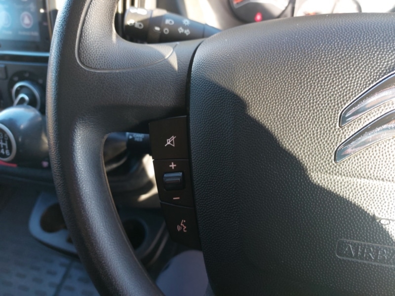 Used Citroen Relay 2023 for sale - 76893717: Photo 14