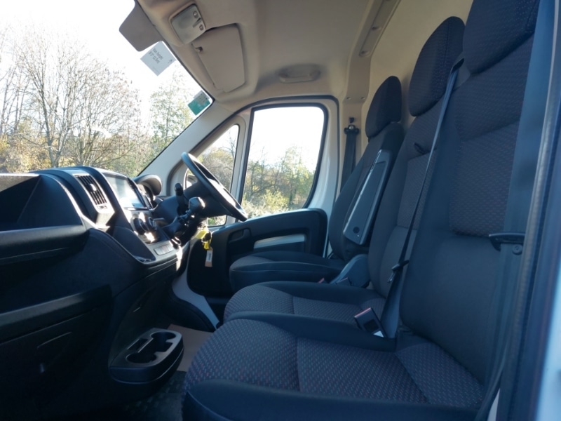 Used Citroen Relay 2023 for sale - 76893717: Photo 5