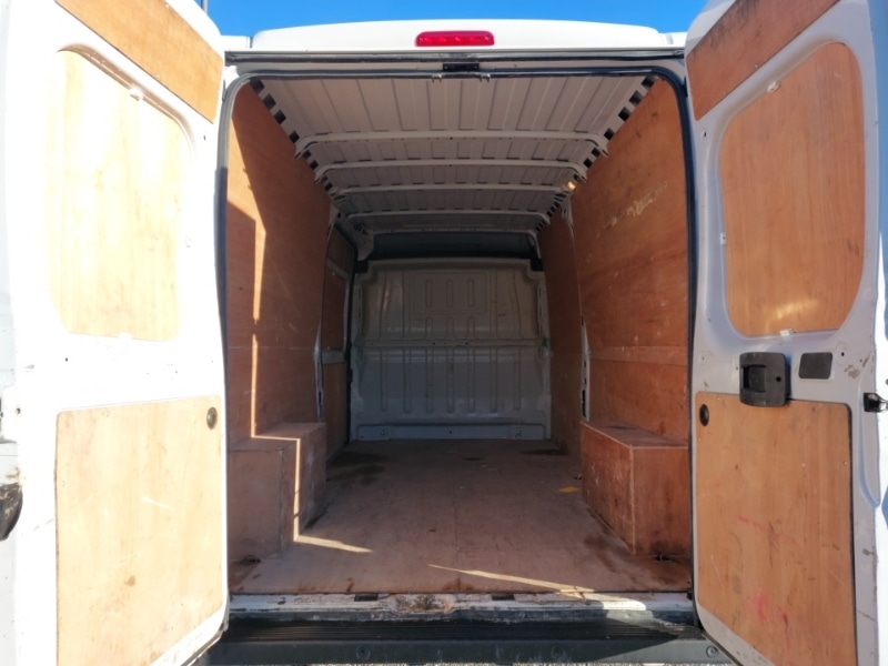 Used Citroen Relay 2023 for sale - 76893717: Photo 8