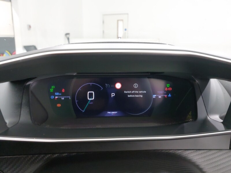 Used Peugeot 2008 2023 for sale - 77689910: Photo 12