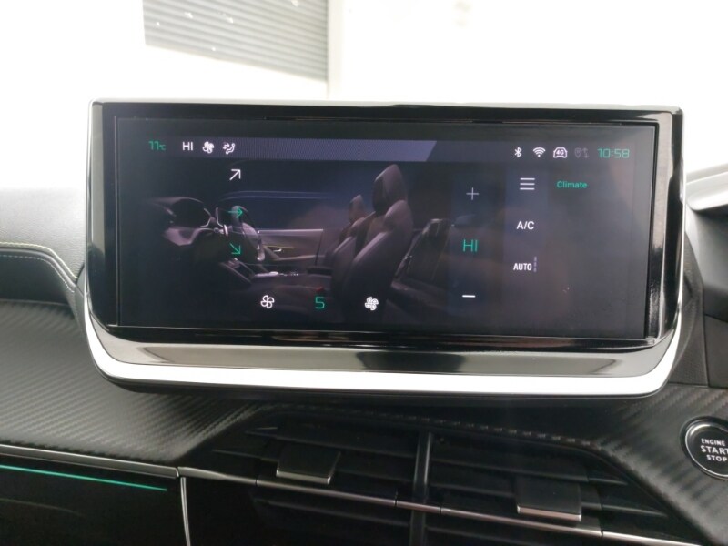 Used Peugeot 2008 2023 for sale - 77689910: Photo 16