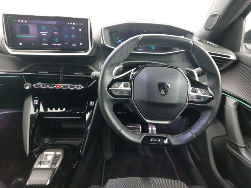 Used Peugeot 2008 2023 for sale - 77689910: Photo 7