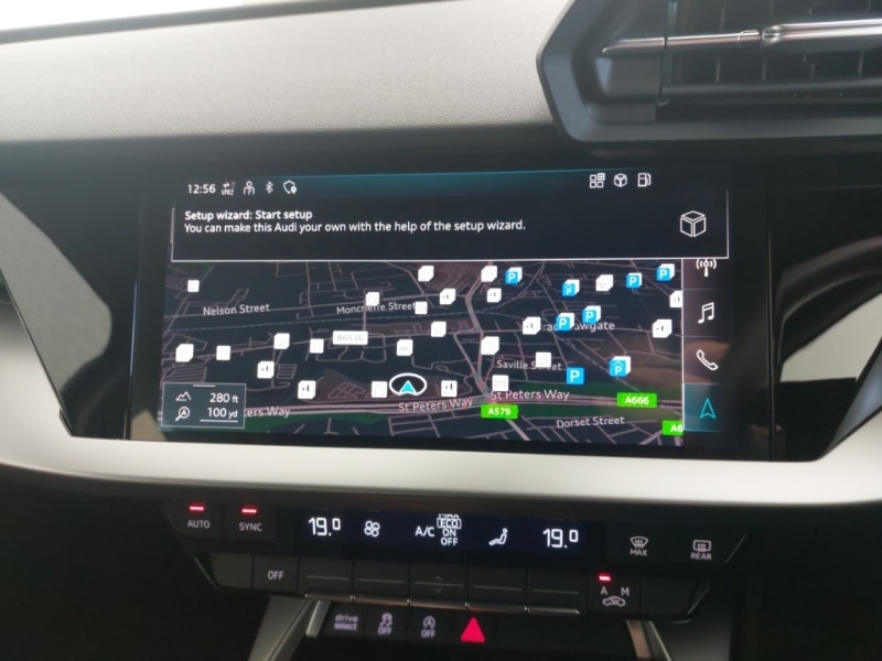 Used Audi A3 2022 for sale - 78156107: Photo 15